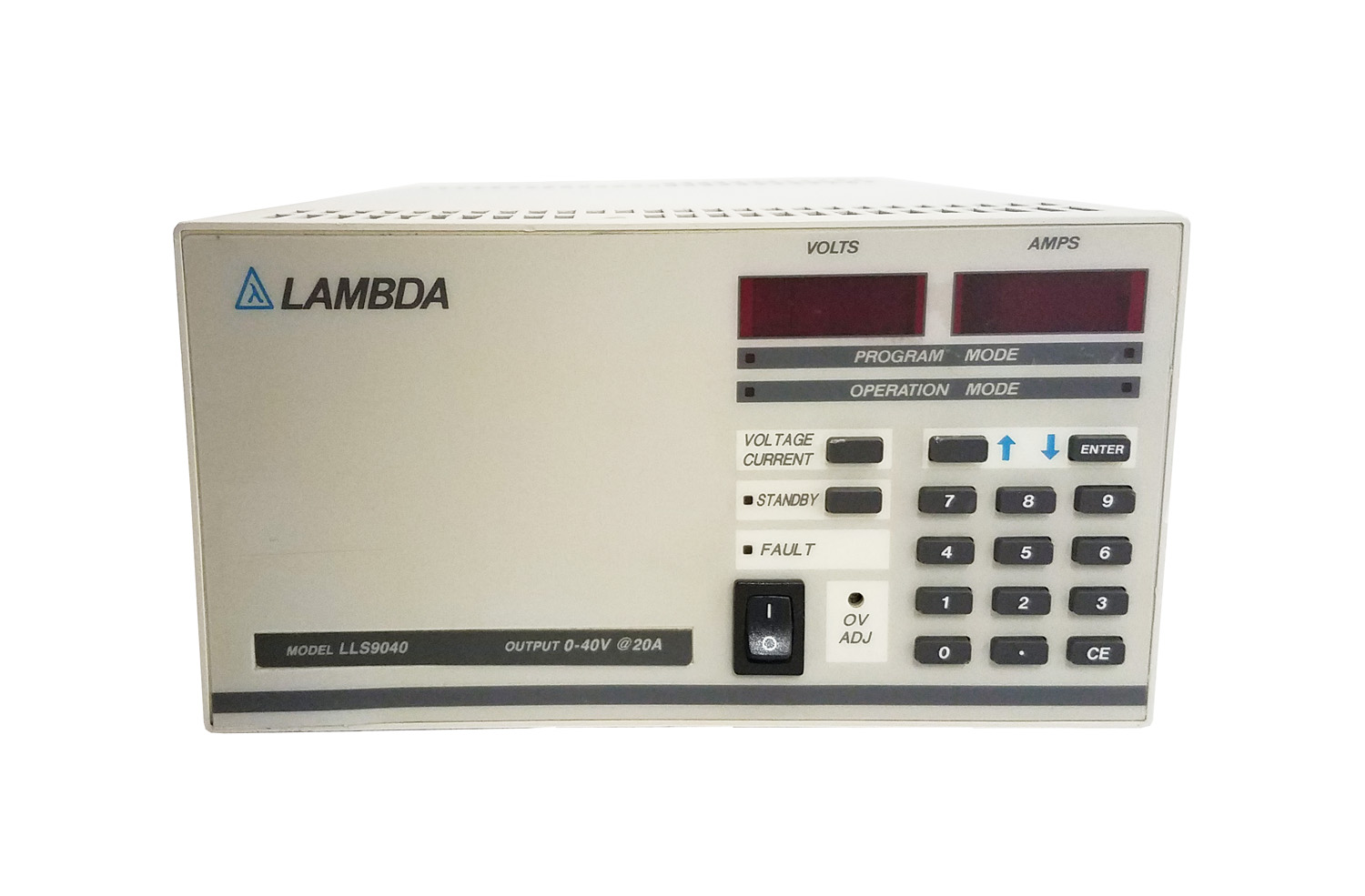 Lambda LLS9040 for sale